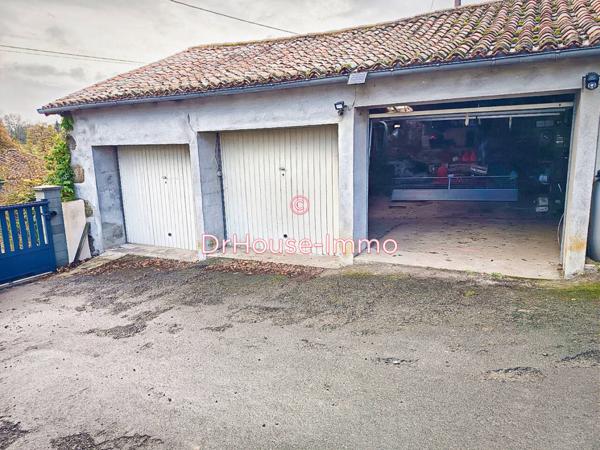 Maison à vendre 6 pièces de 145 m²