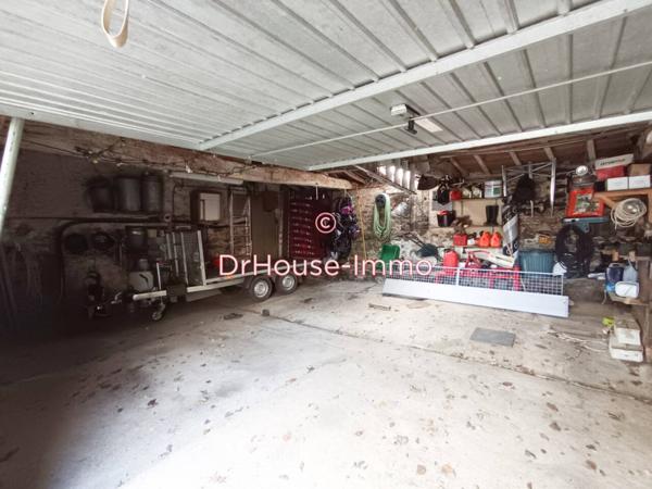 Maison à vendre 6 pièces de 145 m²