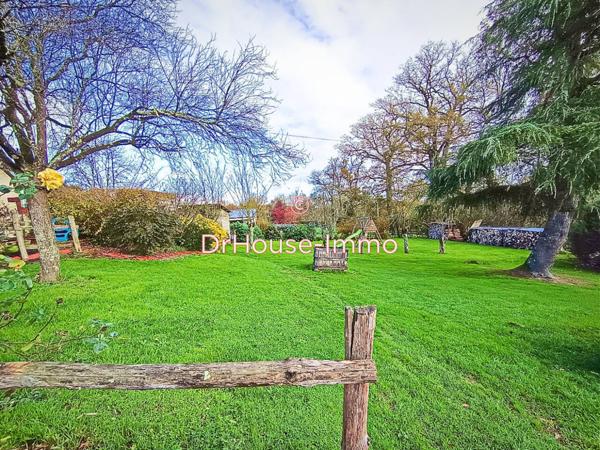 Maison à vendre 6 pièces de 145 m²