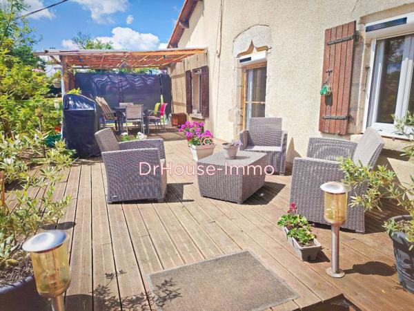 Maison à vendre 6 pièces de 145 m²
