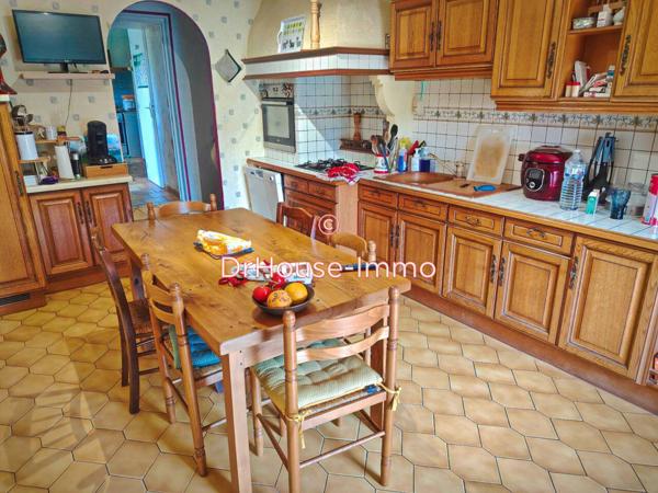 Maison à vendre 6 pièces de 145 m²