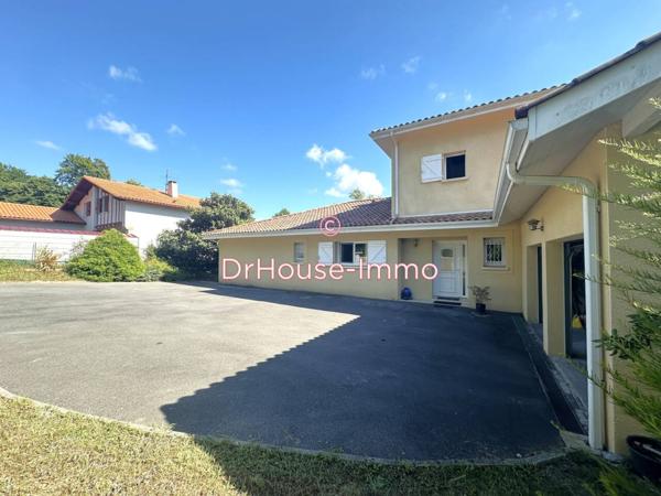 Maison à vendre 5 pièces de 187 m²