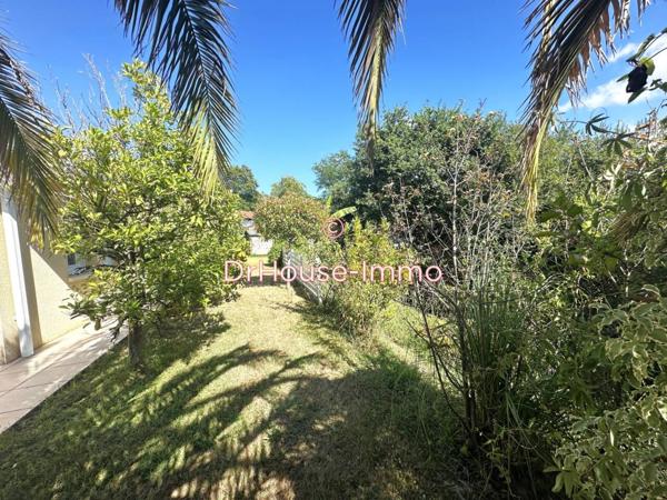 Maison à vendre 5 pièces de 187 m²