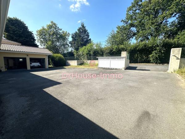 Maison à vendre 5 pièces de 187 m²