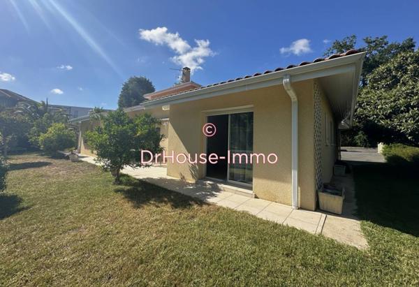 Maison à vendre 5 pièces de 187 m²