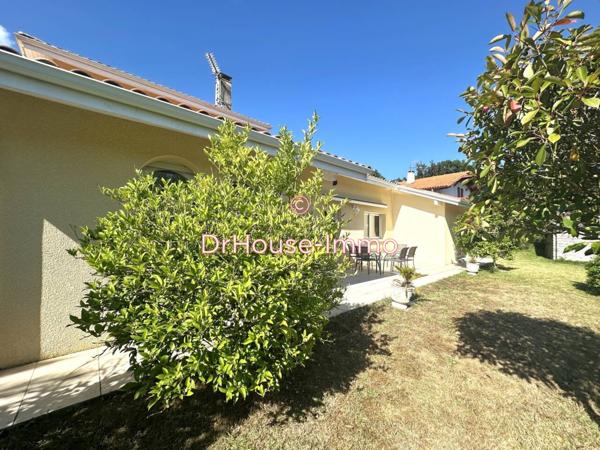 Maison à vendre 5 pièces de 187 m²
