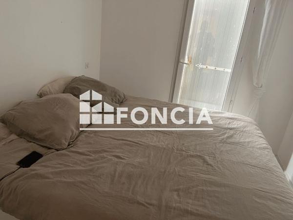 Location Maison 4 pièces 74.58 m² - 36 RUE VICTOR HUGO Saint Hilaire De Riez 85270