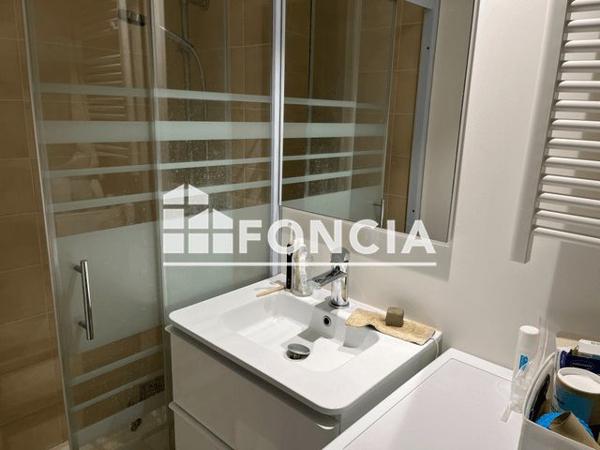 Location Maison 4 pièces 74.58 m² - 36 RUE VICTOR HUGO Saint Hilaire De Riez 85270