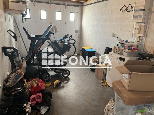 Location Maison 4 pièces 74.58 m² - 36 RUE VICTOR HUGO Saint Hilaire De Riez 85270