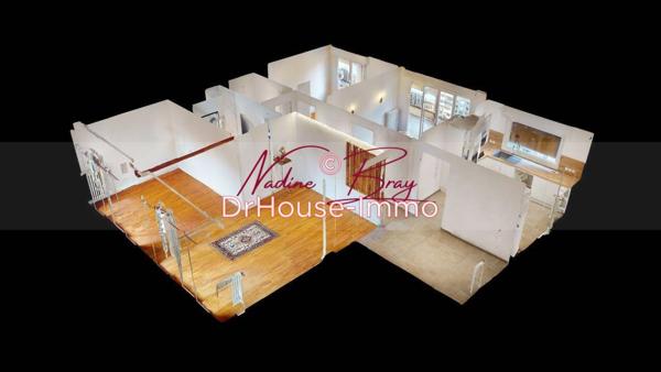 Appartement à vendre 4 pièces de 91 m²