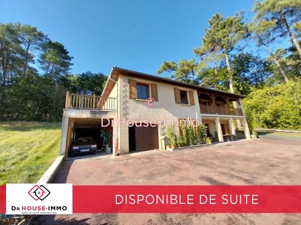 Maison à vendre 8 pièces de 240 m²