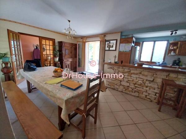 Maison à vendre 8 pièces de 240 m²
