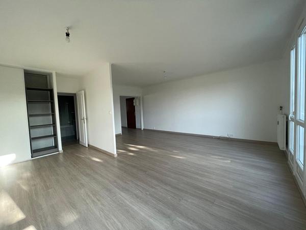 Appartement T3 - Joue Les Tours - 72m²