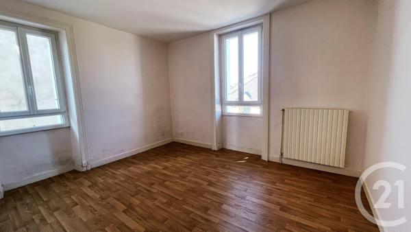 Maison à vendre  3 pièces - 78,89 m2 VANNES - 56