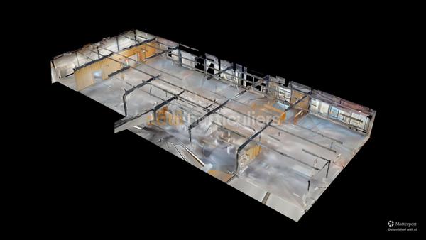 Vente Local commercial1469 m² - LESSAY (50430)