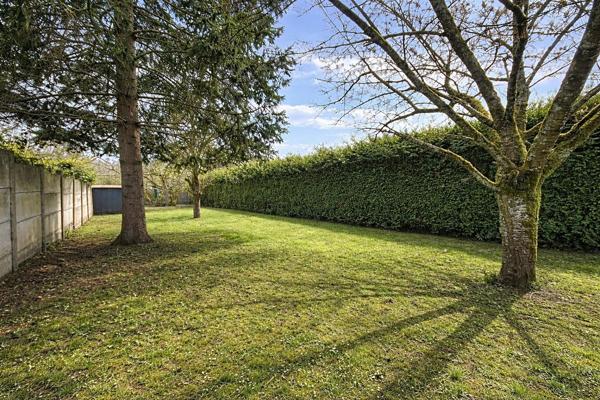 Maison traditionnelle 6 pièces à vendre à Belloy-en-France