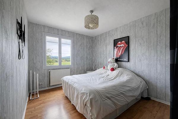 Maison traditionnelle 6 pièces à vendre à Belloy-en-France