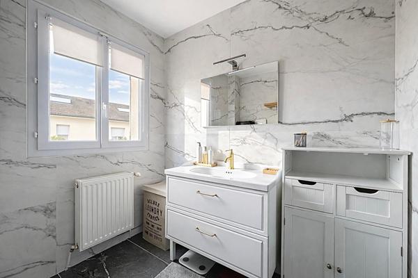 Maison traditionnelle 6 pièces à vendre à Belloy-en-France