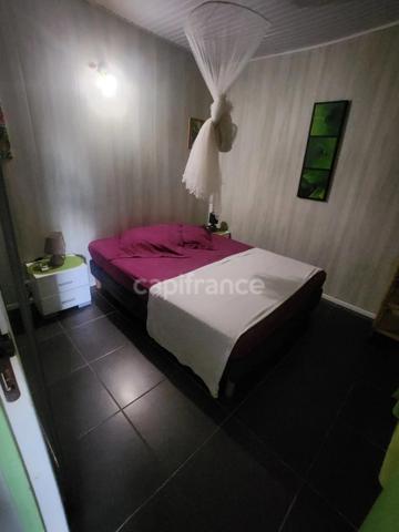 PROPRIETE D EXCEPTION VUE PANORAMIQUE CARAIBES RENTABILITE IMMEDIATE SAINTE LUCE (972)