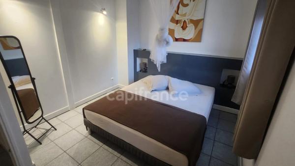 PROPRIETE D EXCEPTION VUE PANORAMIQUE CARAIBES RENTABILITE IMMEDIATE SAINTE LUCE (972)