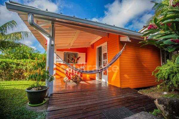 PROPRIETE D EXCEPTION VUE PANORAMIQUE CARAIBES RENTABILITE IMMEDIATE SAINTE LUCE (972)