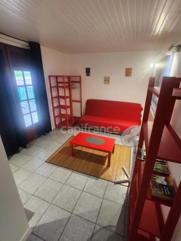 PROPRIETE D EXCEPTION VUE PANORAMIQUE CARAIBES RENTABILITE IMMEDIATE SAINTE LUCE (972)