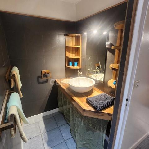 PROPRIETE D EXCEPTION VUE PANORAMIQUE CARAIBES RENTABILITE IMMEDIATE SAINTE LUCE (972)