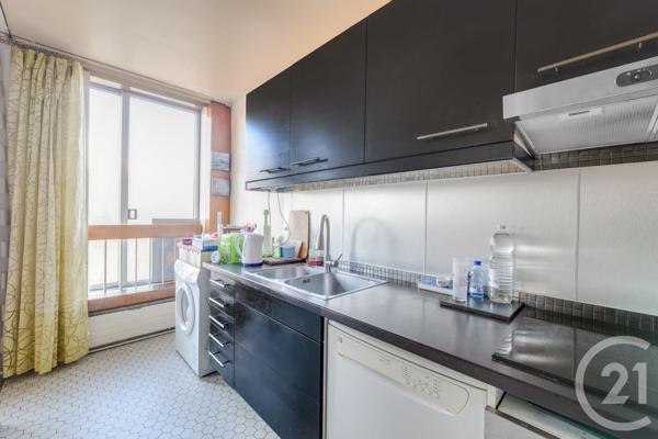 Appartement F3 à vendre  3 pièces - 76,26 m2 PARIS - 75015