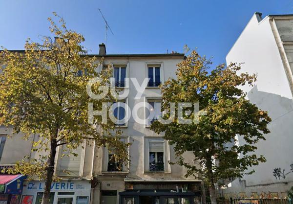 IMMEUBLE  A VENDRE