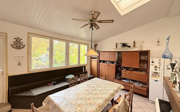 Maison à vendre    4 pièces •  Nancy