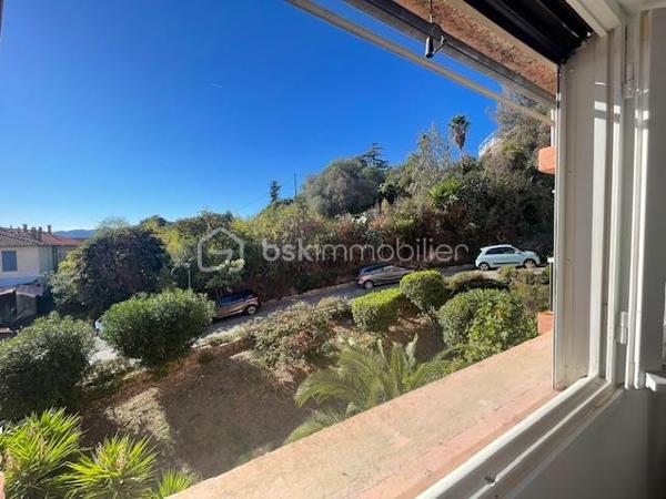 Appartement de 60,70 m²