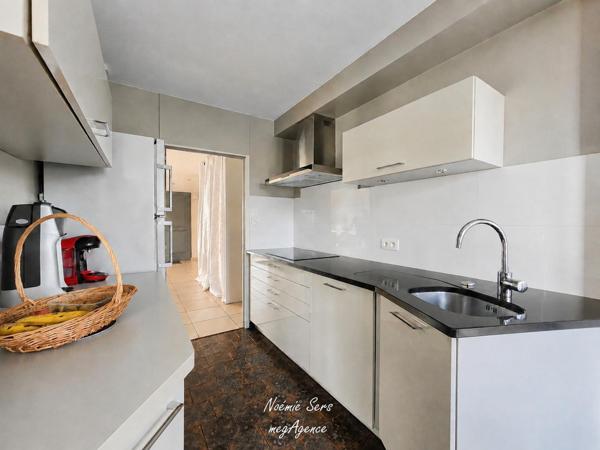 Maison à CHOLET, 49300 - 6 pièces 124m²