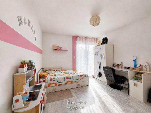 Maison à CHOLET, 49300 - 6 pièces 124m²