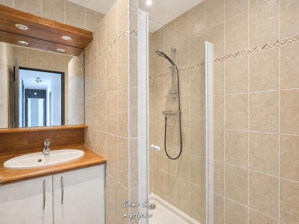 Maison à CHOLET, 49300 - 6 pièces 124m²