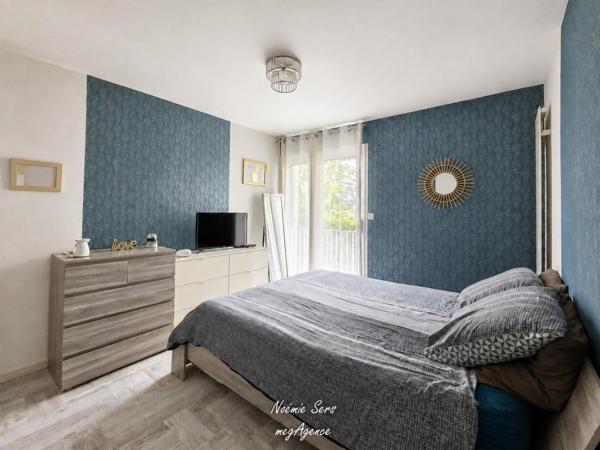 Maison à CHOLET, 49300 - 6 pièces 124m²