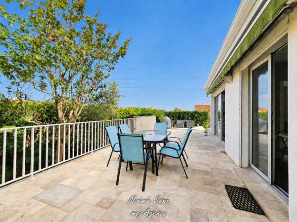 Maison à CHOLET, 49300 - 6 pièces 124m²