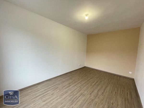 Maison à louer 3 pièces 58.87m²