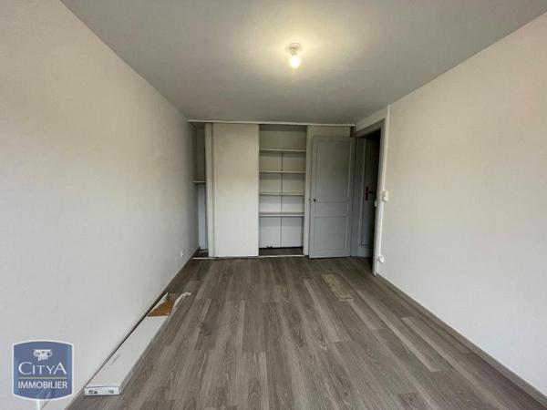 Maison à louer 3 pièces 58.87m²