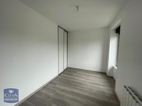 Maison à louer 3 pièces 58.87m²