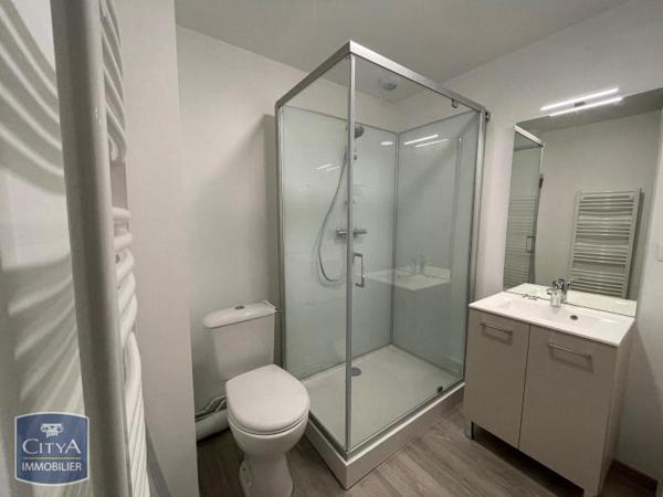 Maison à louer 3 pièces 58.87m²