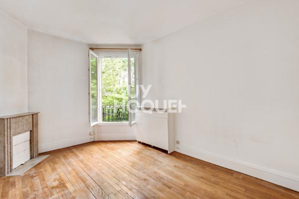 APPARTEMENT À VENDRE DE 1 PIÈCE DE 24,18 M²
