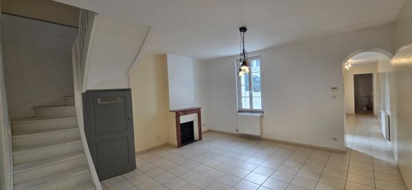 Maison Bergerac 4 pièce(s) 96 m2