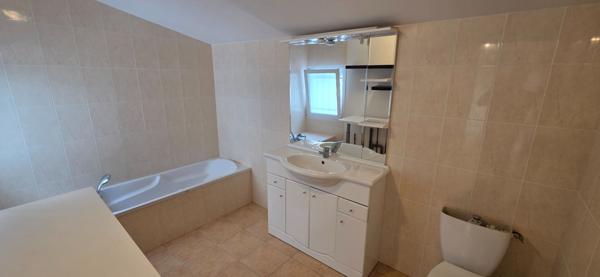 Maison Bergerac 4 pièce(s) 96 m2