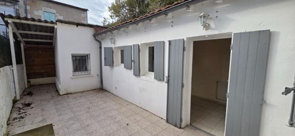 Maison Bergerac 4 pièce(s) 96 m2