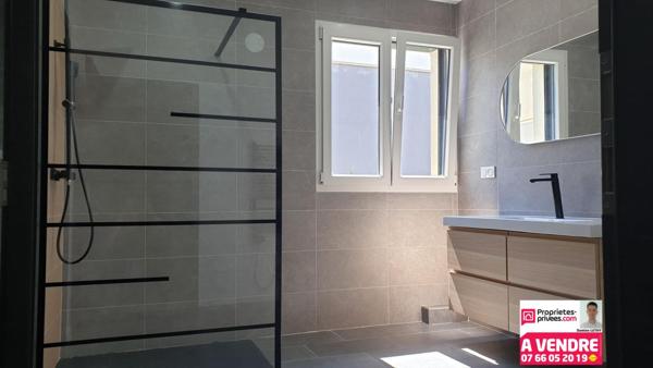 Maison 8 pièces de 213 m²