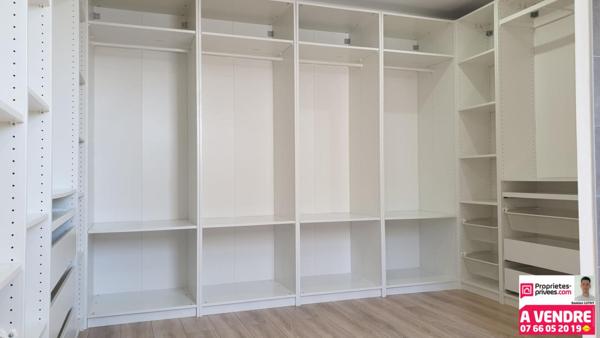 Maison 8 pièces de 213 m²