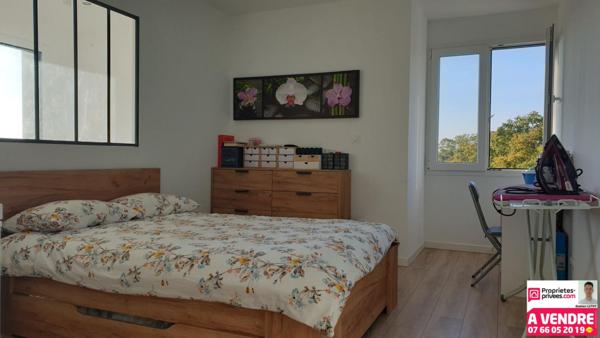 Maison 8 pièces de 213 m²
