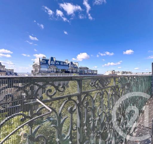 Appartement F3 à vendre  3 pièces - 60,35 m2 PARIS - 75018