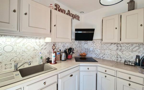 Maison à vendre    5 pièces • 132,41 m2 Fréjus