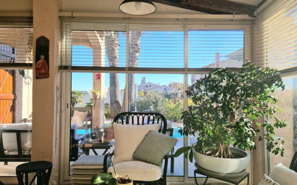 Maison à vendre    5 pièces • 132,41 m2 Fréjus